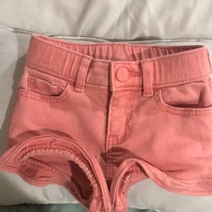 Gap shorts